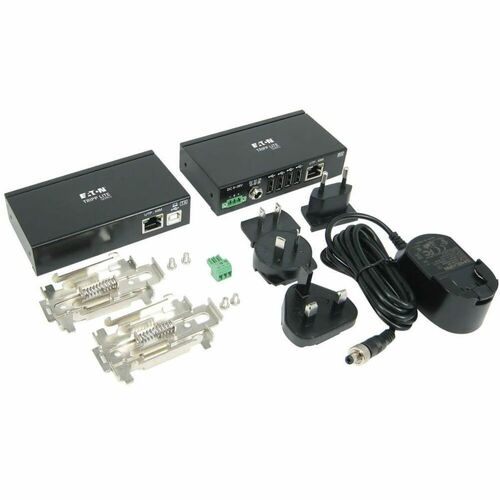 Rallonge USB2 4 points IND 150 pieds