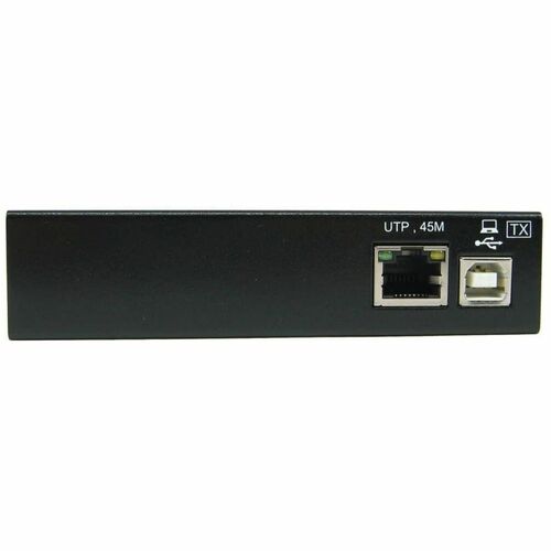 Rallonge USB2 4 points IND 150 pieds