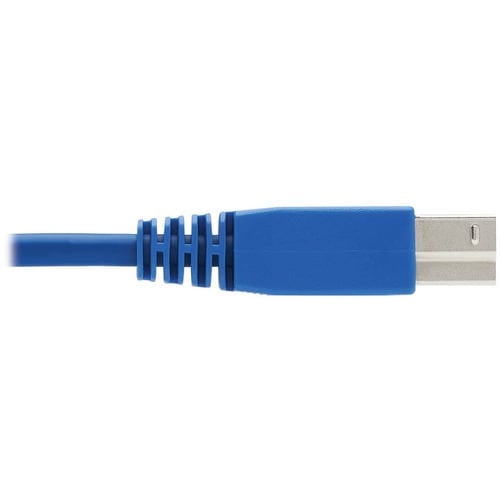 Tripp Lite by Eaton Cable Kit - PVC