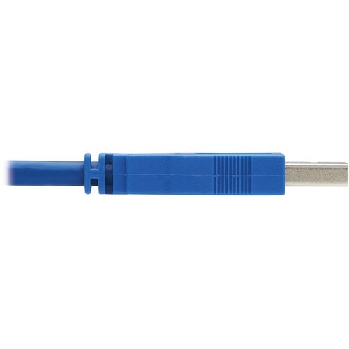 Tripp Lite by Eaton Cable Kit - PVC