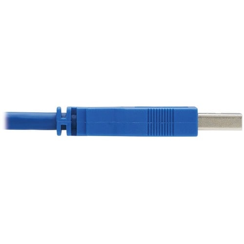 Tripp Lite by Eaton Cable Kit - PVC