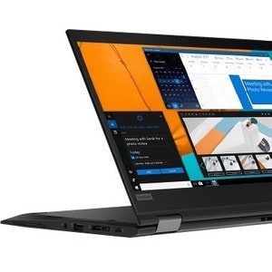 MEILLEUR VENDEUR TP X13 YOGA GEN 1 I7-10610U VPRO 1.80G 16GB W10 P64
