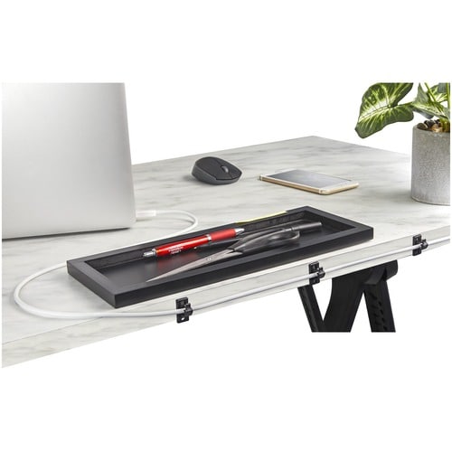 StarTech.com 100 Self Adhesive Cable Management Clips