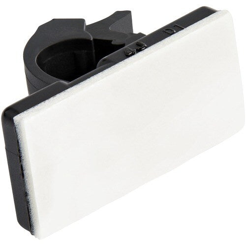 StarTech.com 100 Self Adhesive Cable Management Clips