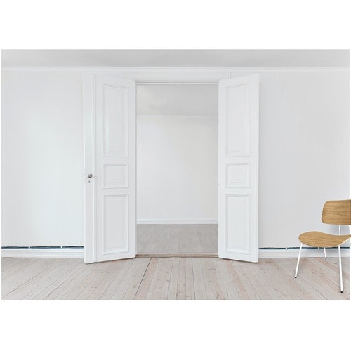 StarTech.com Lot de 100 serre-câbles avec clous - Deux clous en acier - Pinces à clouer réutilisables -