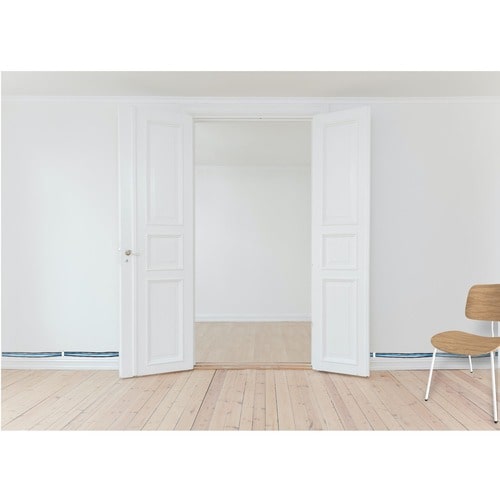 StarTech.com Lot de 100 serre-câbles avec clous - Deux clous en acier - Pinces à clouer réutilisables -