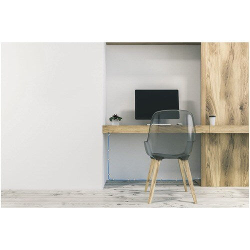 StarTech.com Lot de 100 serre-câbles à visser - Fixation/support de câble - Type R S