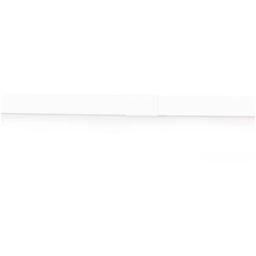 StarTech.com - Paquete de 20 acopladores para canaletas de cables CBMWWD3211 - Accesorios para gestión de cables -