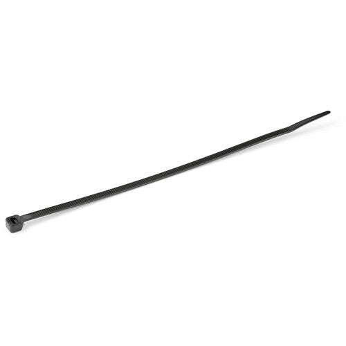 Serre-câbles StarTech.com de 25 cm (10 po), diamètre de 68 mm (2-5/8 po), résistance à la traction de 22 kg (50 lb)