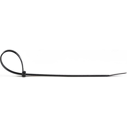 Serre-câbles StarTech.com de 25 cm (10 po), diamètre de 68 mm (2-5/8 po), résistance à la traction de 22 kg (50 lb)