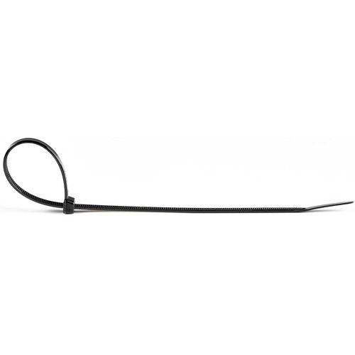 Serre-câbles StarTech.com de 25 cm (10 po), diamètre de 68 mm (2-5/8 po), résistance à la traction de 22 kg (50 lb)