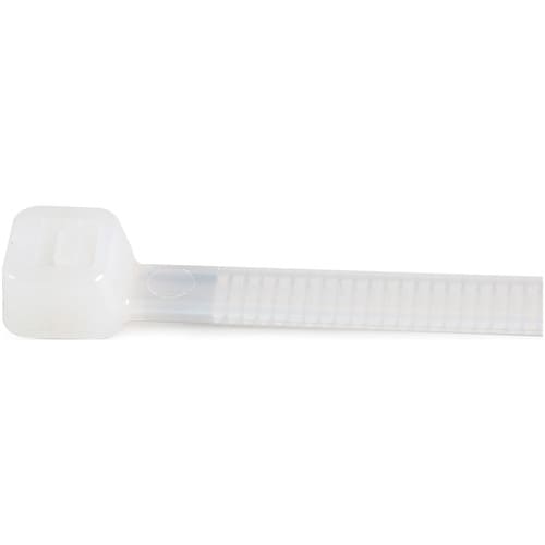 Serre-câbles StarTech.com de 25 cm (10 po), diamètre de 68 mm (2-5/8 po), résistance à la traction de 22 kg (50 lb)