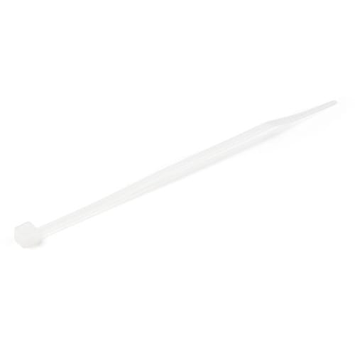 StarTech.com 4\"(10cm) Cable Ties