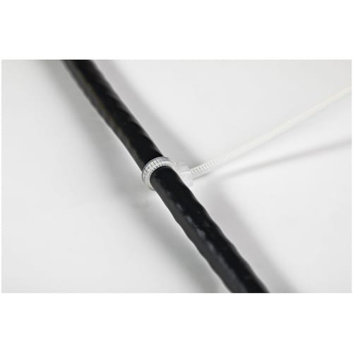StarTech.com 4\"(10cm) Cable Ties