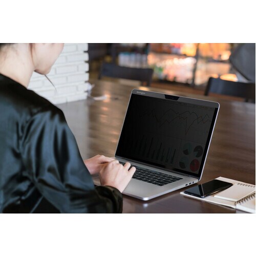 Kensington MagPro Elite Magnetic Privacy Screen fo