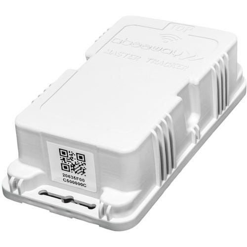 Dispositif de suivi des actifs myDevices