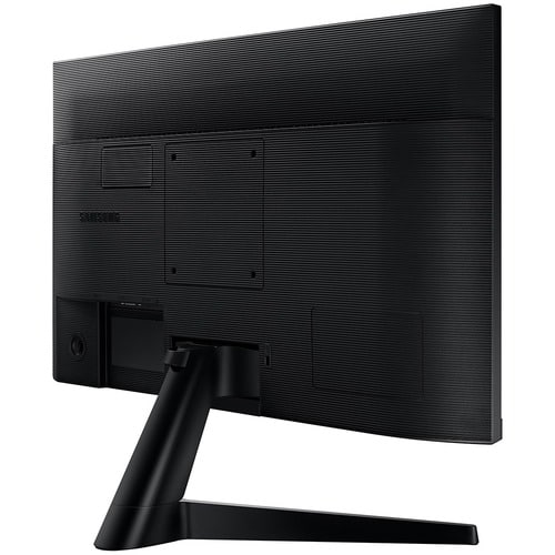 Samsung F24T350FHN 24\" Class Full HD Gaming LCD Monitor - 16:9 - Dark Blue Gray