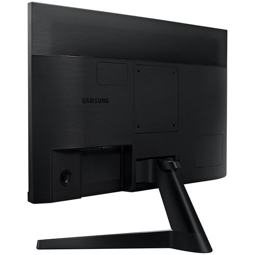 Samsung F24T350FHN 24\" Class Full HD Gaming LCD Monitor - 16:9 - Dark Blue Gray