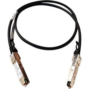 Câble Twinax Cuivre QSFP+ 40GBASE 1M