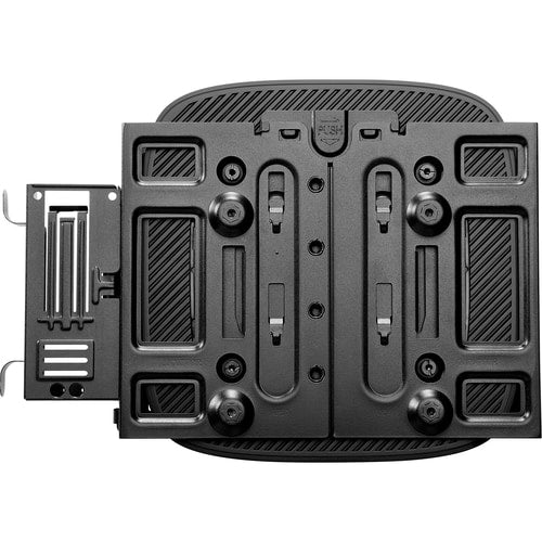 HP Mounting Bracket for Thin Client, Power Supply, Monitor - 32" (812.