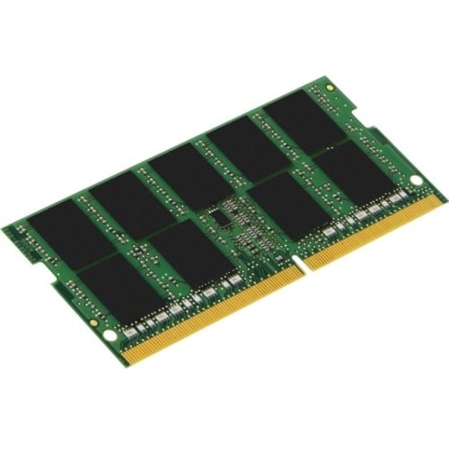 16 Go 2933 MHz DDR4 ECC CL21 SODIMM DR X8 HYNIX D