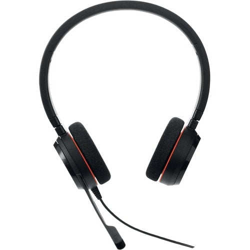 Auriculares Jabra EVOLVE 20 - Estéreo - USB Tipo C
