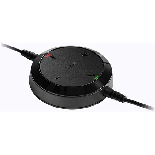 Auriculares Jabra EVOLVE 20 - Estéreo - USB Tipo C