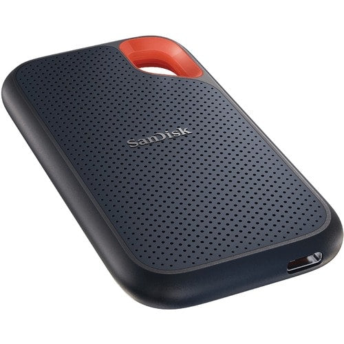 SSD externo de 500 GB E610 KOLSCH CALYPSO 4X6 CAJA