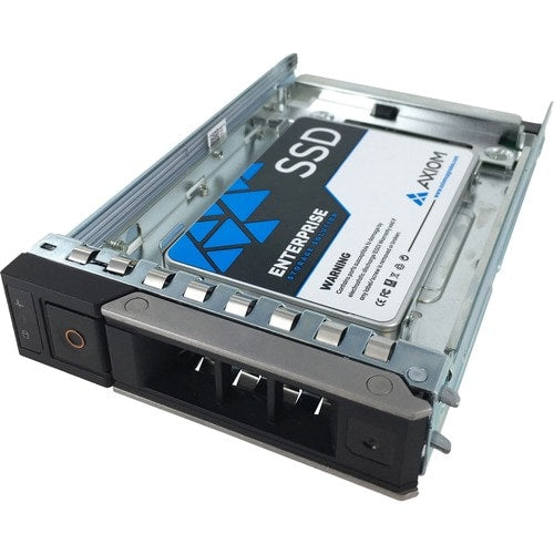 Disque SSD ENTERPRISE EP450 1,92 To 3,5 pouces échangeable à chaud 12 Go/s SAS