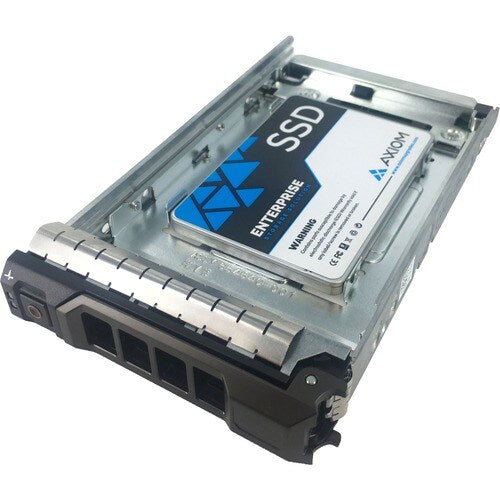 Disque SSD ENTERPRISE EP450 1,92 To 3,5 pouces échangeable à chaud 12 Go/s SAS