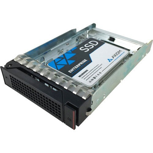 1.92TB ENTERPRISE EP450 SSD 3.5-INCH HOT-SWAP 12GB/S SAS