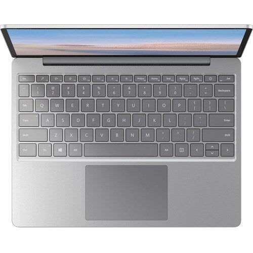 SURFACE LAPTOP GO I5/8/256 12IN SC HW PLATINUM MULTI 3