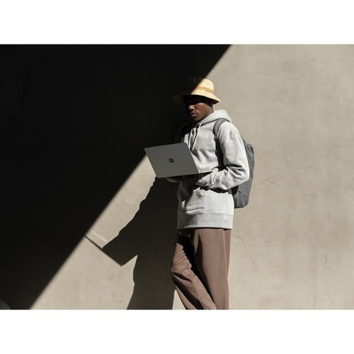 SURFACE LAPTOP GO I5/8/256 12IN SC HW PLATINUM MULTI 3