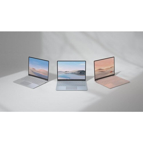 SURFACE LAPTOP GO I5/8/256 12IN SC HW PLATINUM MULTI 3