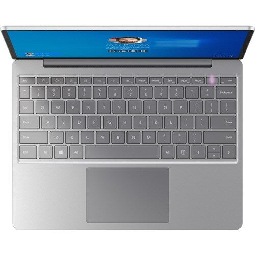 SURFACE LAPTOP GO I5/8/256 12IN SC HW PLATINUM MULTI 3