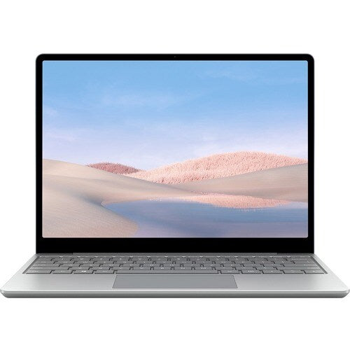 SURFACE LAPTOP GO I5/8/256 12IN SC HW PLATINUM MULTI 3