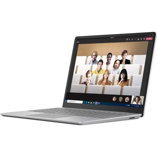 SURFACE LAPTOP GO I5/8/256 12IN SC HW PLATINUM MULTI 3