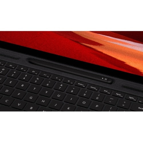 Microsoft Surface Pro X Tablet - 13\" - Microsoft SQ2