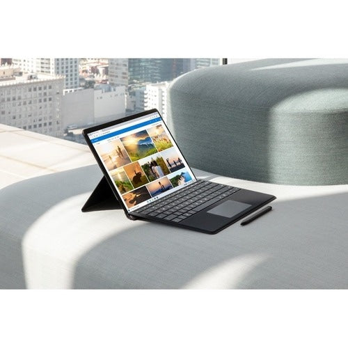 Microsoft Surface Pro X Tablet - 13\" - Microsoft SQ2