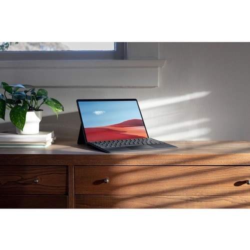 Microsoft Surface Pro X Tablet - 13\" - Microsoft SQ2