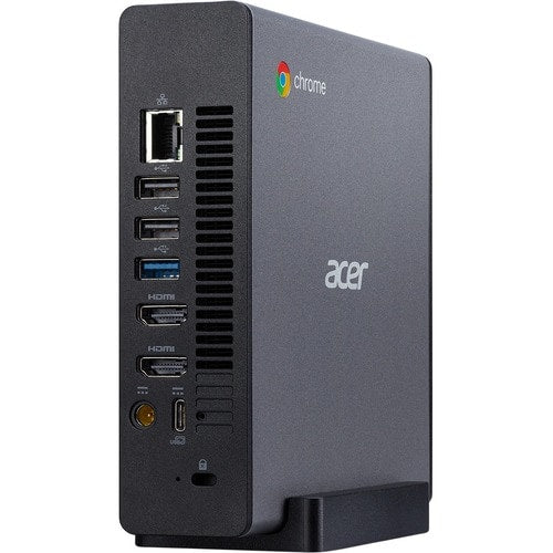 VM4670G-I51052HM MINI DT 5205U 4GB 32GB CHROME OS