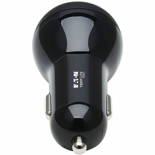 Adaptateur secteur Tripp Lite par Eaton U280-C02-39W-1B - 39 W - Entrée 12 V CC