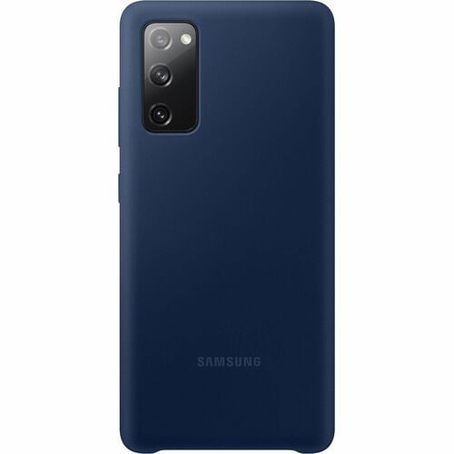 Funda de silicona Samsung (Galaxy S20 FE 5G)