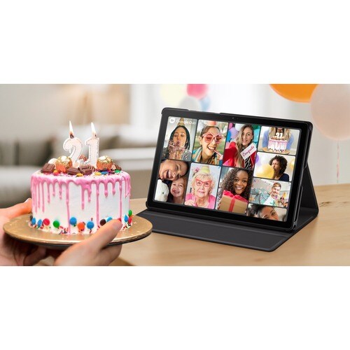 B2C TAB A7 64GB DARK GREY MULTI 10