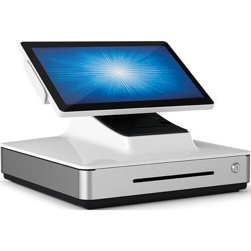 Terminal TPV Elo PayPoint Plus E464915 - Snapdragon 2 GHz - 3 GB - 32 GB SSD - A