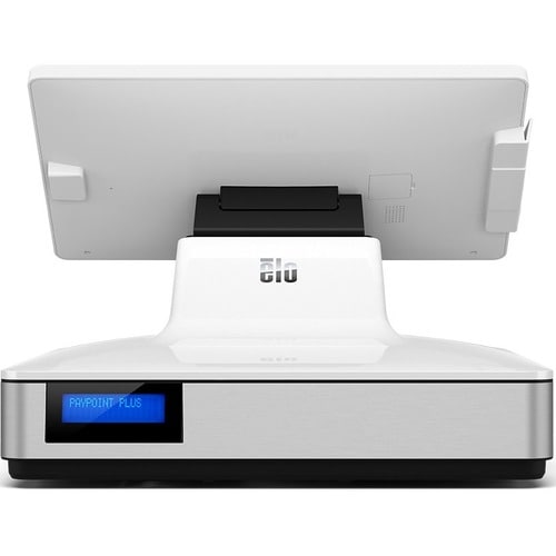 Terminal TPV Elo PayPoint Plus E464915 - Snapdragon 2 GHz - 3 GB - 32 GB SSD - A