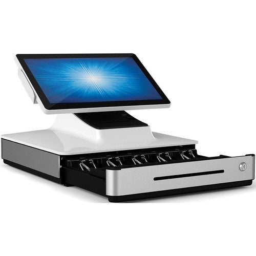 Terminal TPV Elo PayPoint Plus E464915 - Snapdragon 2 GHz - 3 GB - 32 GB SSD - A