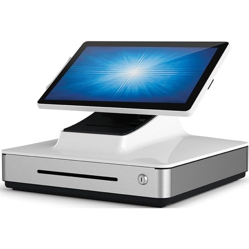 Terminal TPV Elo PayPoint Plus E464915 - Snapdragon 2 GHz - 3 GB - 32 GB SSD - A