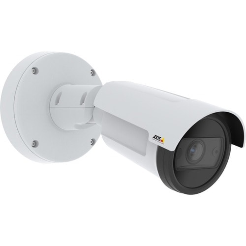 AXIS P1455-LE 2 Megapixel Outdoor Full HD Network Camera - Color, Monochrome - B