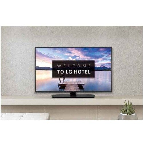 Téléviseur intelligent LED-LCD LG US670H 50US670H0UA 50" (1270 mm) - 4K UHDTV